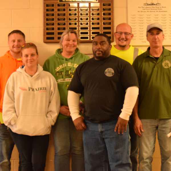 Photo gallery - Illinois Laborers' & Contractors Program